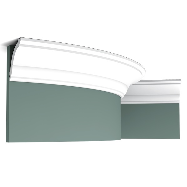 CX100 Coving