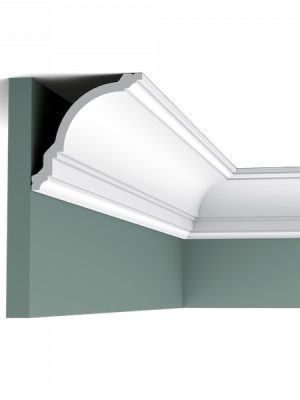CX106 Coving