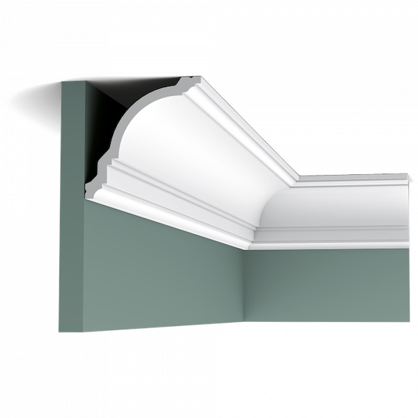 CX106 Coving