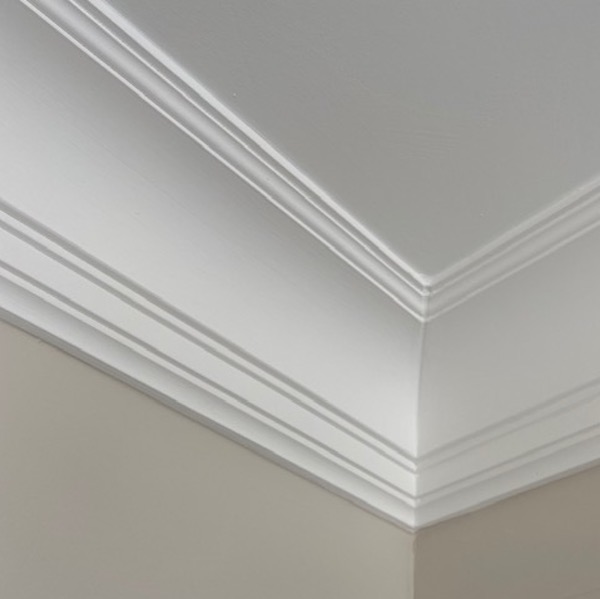CX106 Coving Flexible