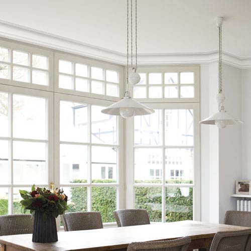 CX106 Coving Flexible