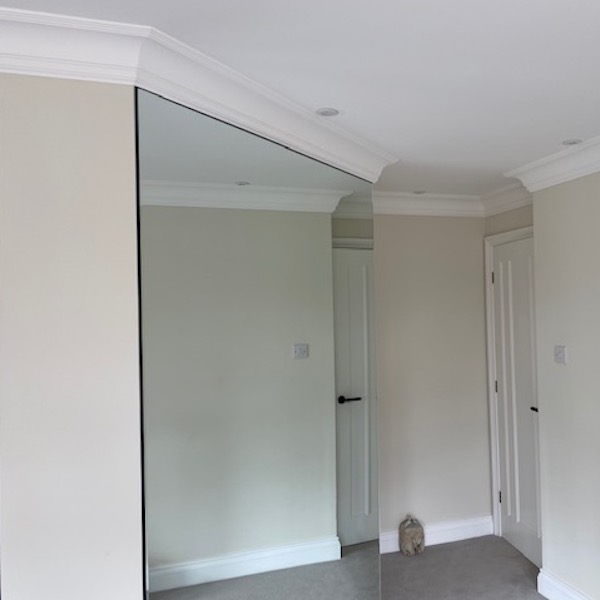CX106 Coving Flexible