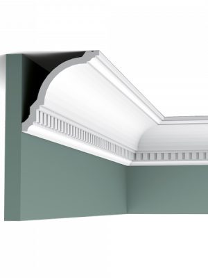 CX107 Coving