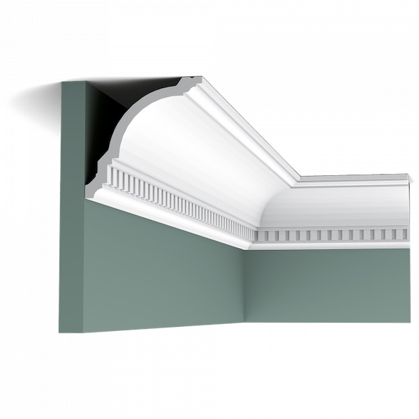 CX107 Coving