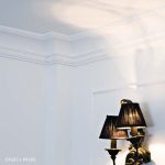 CX107 Coving