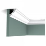 CX110 Coving