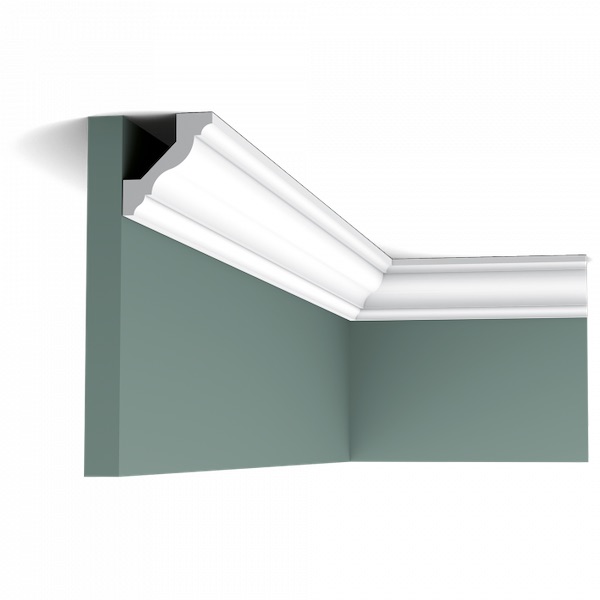 CX110 Coving