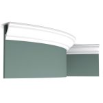 CX110 Coving