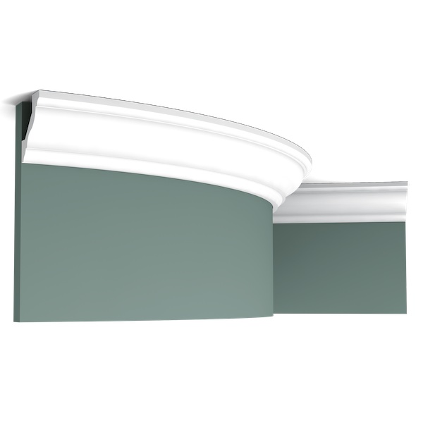 CX110 Coving