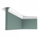 CX111 Coving