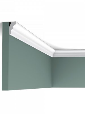 CX111 Coving