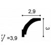 CX115_PROFILE CX115 Coving