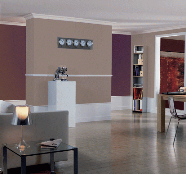 CX123 Coving Flexible