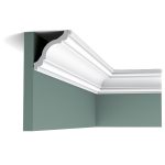 CX123 Coving