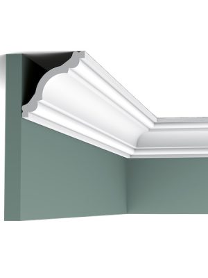 CX123 Coving