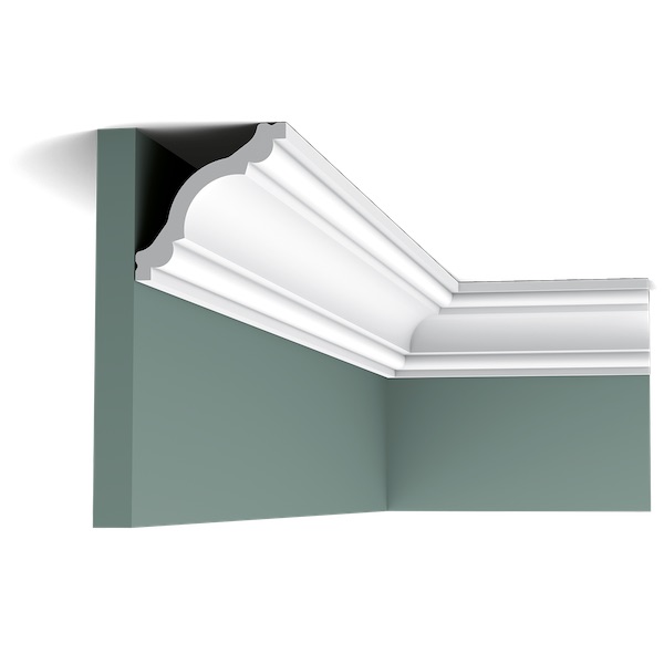 CX123 Coving