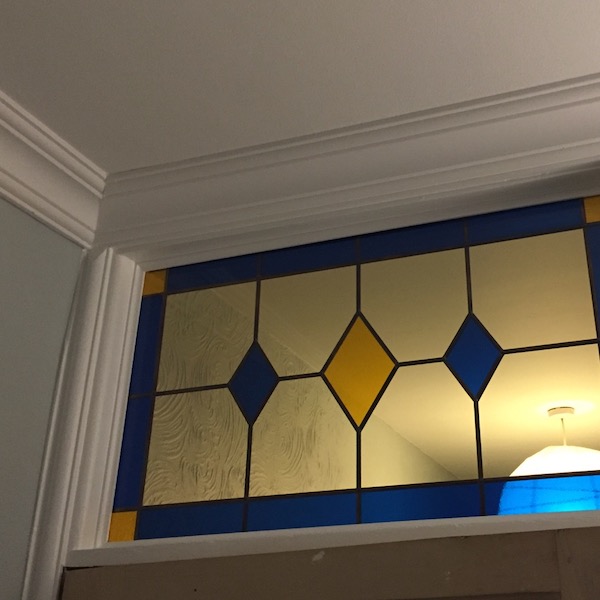 CX123 Coving Flexible