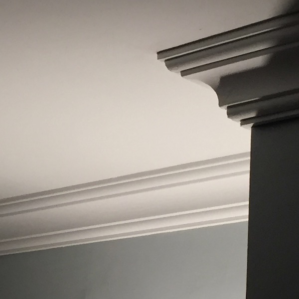 CX123 Coving Flexible