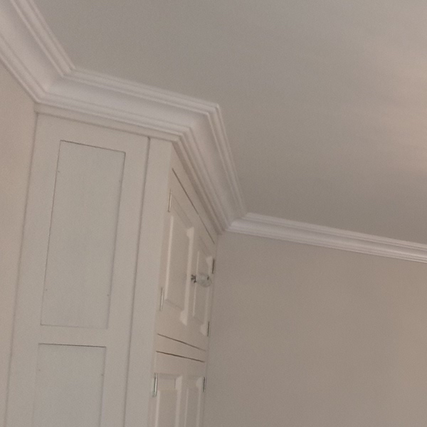 CX123 Coving Flexible