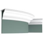 CX123 Coving Flexible