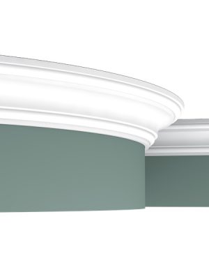 CX123 Coving Flexible