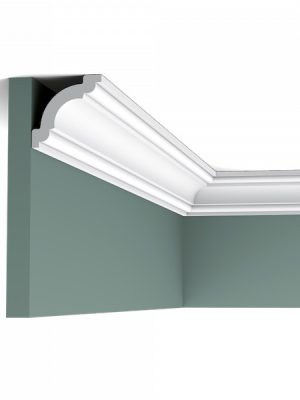 CX124 Coving