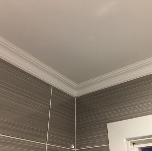 CX124 Coving Flexible
