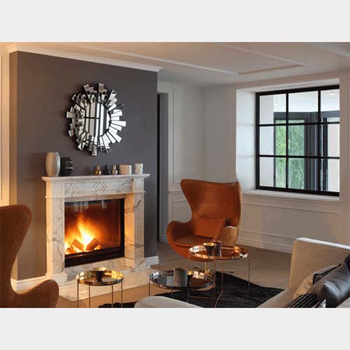 CX124 Coving Flexible