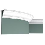 CX124 Coving Flexible