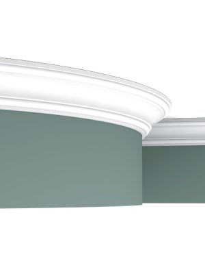 CX124 Coving Flexible