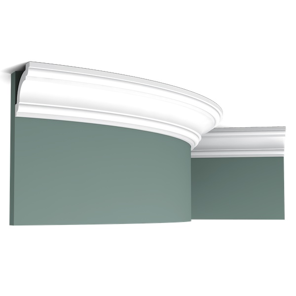 CX124 Coving Flexible