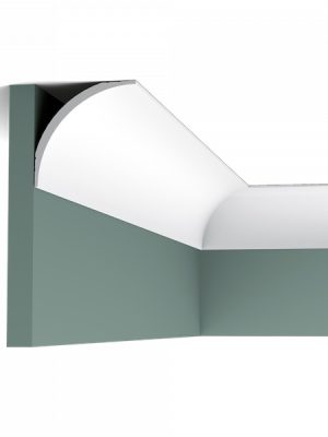 CX126 Coving