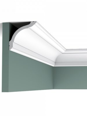 CX127 Coving