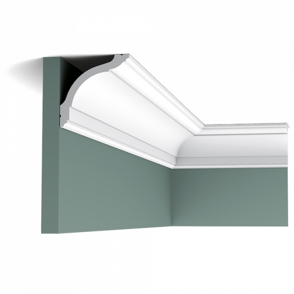 CX127 Coving