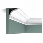 CX129 Coving