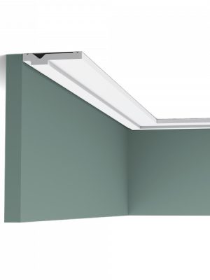 CX161 Coving