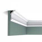 CX176 Coving