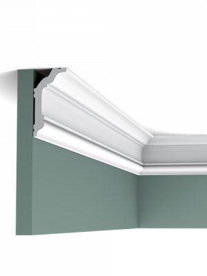 CX176 Coving