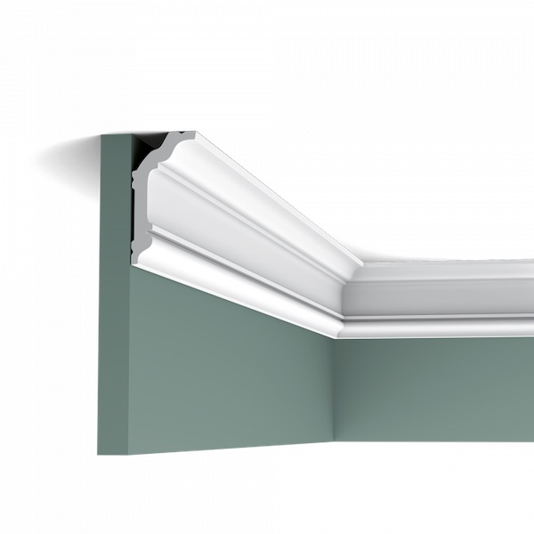 CX176 Coving