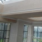 CX176 Coving