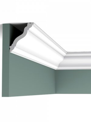 CX177 Coving