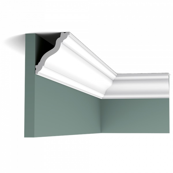 CX177 Coving