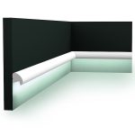 CX188 Led Coving Flexible