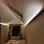 CX188 Led Coving Flexible