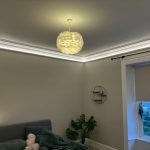 CX188 Led Coving Flexible