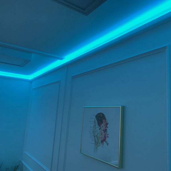 CX189 Led Coving