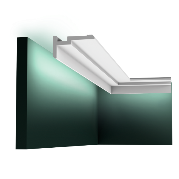 CX197 Led Coving