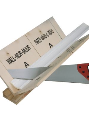 FB300 Mitre Box and Saw
