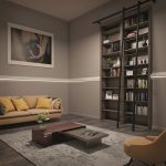 IL2 Led Coving