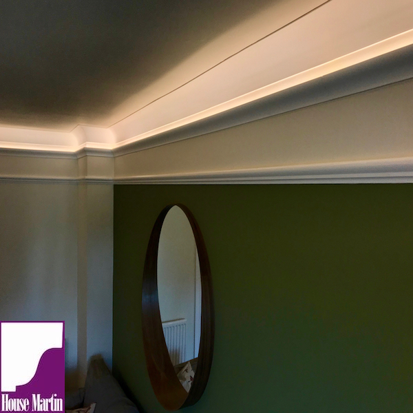 IL3 Led Coving
